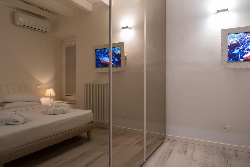 Affittacamere Design