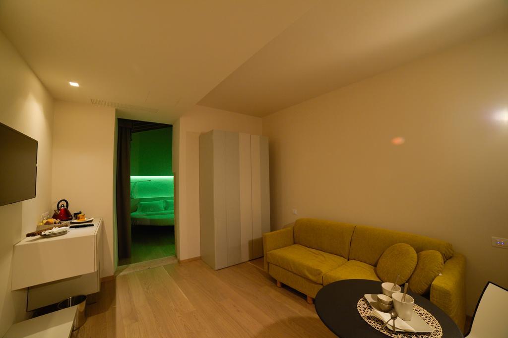 Design Pensión Verona