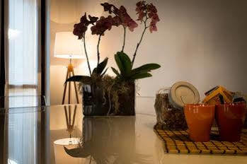 Design Affittacamere 2*