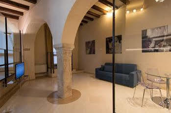 Design Affittacamere